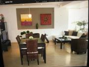 Estupendo depto amueblado se renta en Latelier Santa Fe,... Estupendo depto amueblado se renta en Latelier Santa Fe,...