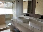 Estupendo Depto con balc?n en renta en Polanco frente a...