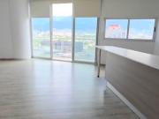 Estupendo depto con balcones y amueblado se renta en...