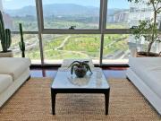 Estupendo depto con vista al parque se vende/renta en...