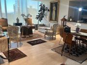 Estupendo depto de dos rec se vende en Infiniti Santa Fe