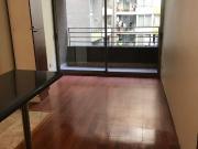 ESTUPENDO DEPTO EN SANTIAGO CENTRO