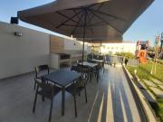 Estupendo Dpto Nuevo y moderno, Comercio, Metro las torres