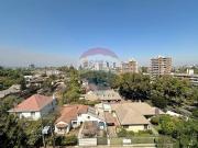 Estupendo dúplex completamente remodelado