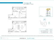 Estupendo dúplex de obra nueva en pleno Centro de...