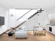 Estupendo dúplex de obra nueva en pleno Centro de...