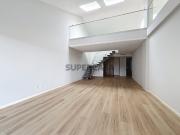 Estupendo Duplex T4 no centro de Carcavelos