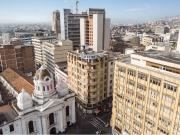 Estupendo Edificio de 8 pisos para Oficinas u hotel En...