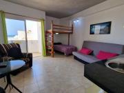 Estupendo estudio en Los Cristianos