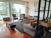 ESTUPENDO FLAT DE 216 M2 3 DORM.C/U. BAÑO MALECON GRAU...