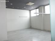 Estupendo local acondicionado