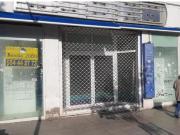 Estupendo local comercial en Marqués de Pickman!