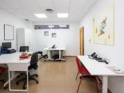 Estupendo local en Camino Bajo de Huétor