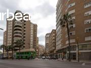 Estupendo Local en la Malagueta