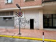 ESTUPENDO LOCAL EN URBANIZACIÓN GUADIANA