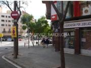 ESTUPENDO LOCAL JUNTO A SANT PAU