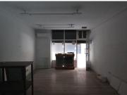 Estupendo local para negocio junto a Camino de Ronda