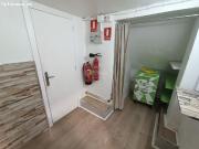 Estupendo local sector Avenida Valencia Universidad