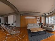 Estupendo Loft en renta AMUEBLADO, Irrigación muy cerca...