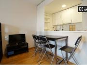 Estupendo monoambiente en alquiler cerca del Teatro...