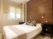 Estudio en alquiler en Sol, Madrid