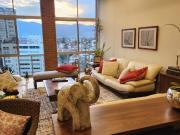 Estupendo PH amueblado se renta en Palma real, Hacienda...