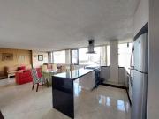 Estupendo PH amueblado y equipado cerca del Liceo y...