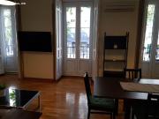 Estupendo Piso 4 Dormitorios, Reformado Solo Alquiler...