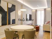 ESTUPENDO PISO A ESTRENAR EN EL BARRIO DE GOYA