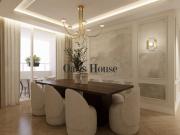 ESTUPENDO PISO A ESTRENAR EN LA ZONA DE LISTA