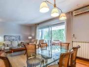 Estupendo piso amueblado de 120 m2 3 dormitorios y...
