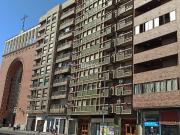 Estupendo piso amueblado en Avenida de Goya