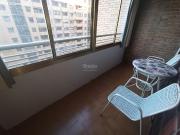 Estupendo piso amueblado frente Aragonia. Incluye plaza...