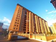 Vivienda acogedora y amueblada frente a Aragonia....