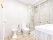Estupendo piso con 4 dormitorios, 3 baños, terraza,...
