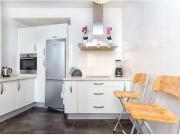 ESTUPENDO PISO CON LICENCIA TURITICA EN EL CENTRO...