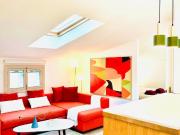 Estupendo piso de 1 dormitorio con Licencia Turística en...