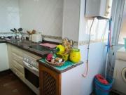 ESTUPENDO PISO DE ALQUILER AMUEBLADO EN NERVIÓN