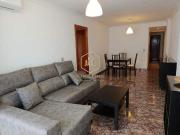 estupendo piso de tres dormitorios en alquiler