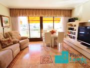 Estupendo piso en alquiler en Carlos V