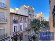 Estupendo piso en alquiler en el centro con plaza de...