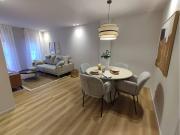 ¡Estupendo Piso en Alquiler en el Corazón de Murcia!