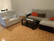 Estupendo piso en alquiler en Juan de Borbón