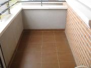 Estupendo piso en alquiler en La Flota