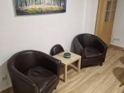 Estupendo piso en alquiler en la zona Corte Inglés