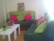 Estupendo piso en alquiler en Santa María de Gracia