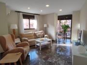 ¡Estupendo piso en alquiler en Vistalegre!