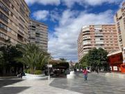 ESTUPENDO Piso en Avenida de la Libertad. Junto Corte Ingles