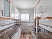 Estupendo piso en Calle Arabial, junto Hipercor