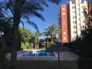 Estupendo piso en El Puntal – ¡Zona inmejorable!
